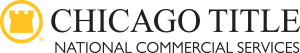 Chicago title advantage Logo
